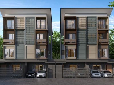 Haus Clover
